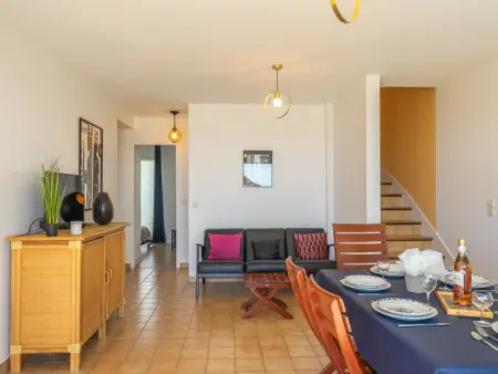 La Grande Côte bis, Maison 6 personnes à Saint Palais sur mer - Photo 8