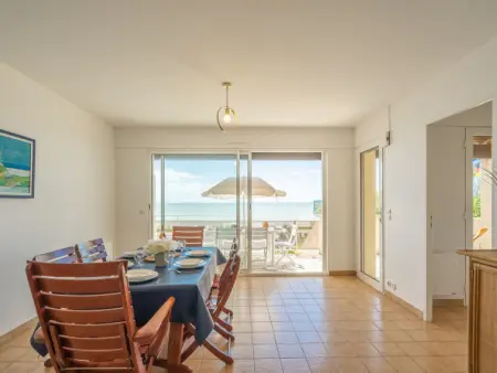 La Grande Côte bis, Maison 6 personnes à Saint Palais sur mer - Photo 9