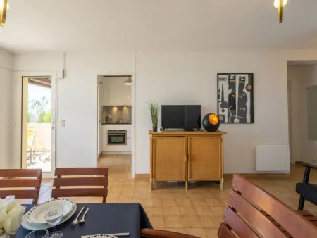 La Grande Côte bis, Maison 6 personnes à Saint Palais sur mer - Photo 10