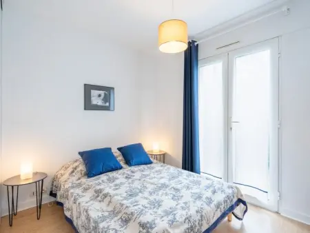 La Grande Côte bis, Maison 6 personnes à Saint Palais sur mer - Photo 12