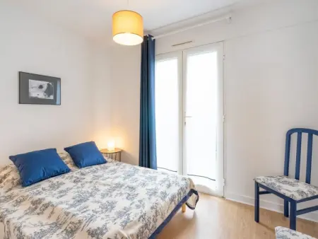 La Grande Côte bis, Maison 6 personnes à Saint Palais sur mer - Photo 13