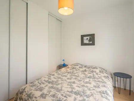 La Grande Côte bis, Maison 6 personnes à Saint Palais sur mer - Photo 14