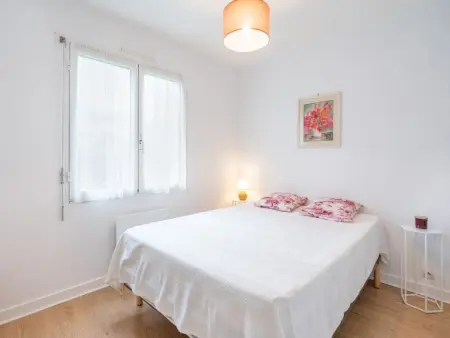 La Grande Côte bis, Maison 6 personnes à Saint Palais sur mer - Photo 15