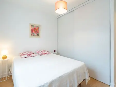 La Grande Côte bis, Maison 6 personnes à Saint Palais sur mer - Photo 16