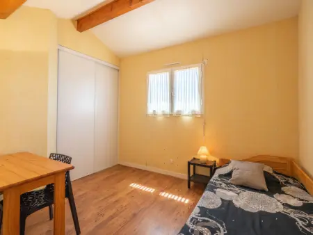 La Grande Côte bis, Maison 6 personnes à Saint Palais sur mer - Photo 18