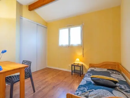 La Grande Côte bis, Maison 6 personnes à Saint Palais sur mer - Photo 19