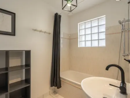 La Grande Côte bis, Maison 6 personnes à Saint Palais sur mer - Photo 20