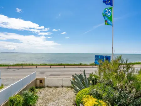 La Grande Côte bis, Maison 6 personnes à Saint Palais sur mer - Photo 29