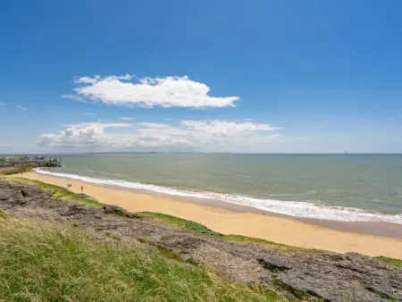 La Grande Côte bis, Maison 6 personnes à Saint Palais sur mer - Photo 30
