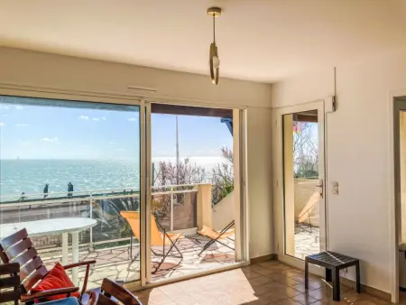 La Grande Côte bis, Maison 6 personnes à Saint Palais sur mer - Photo 31