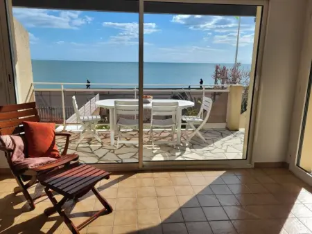 La Grande Côte bis, Maison 6 personnes à Saint Palais sur mer - Photo 32