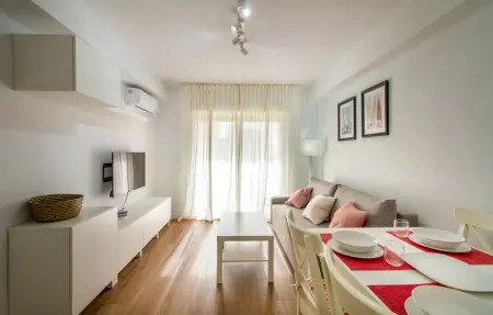 Location Appartement 4 personnes à Benidorm - Photo 2