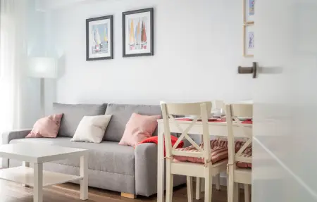 Location Appartement 4 personnes à Benidorm - Photo 3