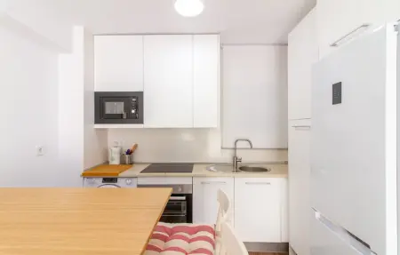 Location Appartement 4 personnes à Benidorm - Photo 5