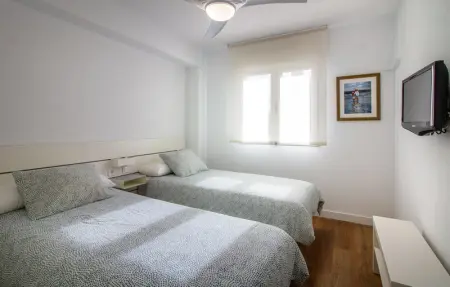 Location Appartement 4 personnes à Benidorm - Photo 6