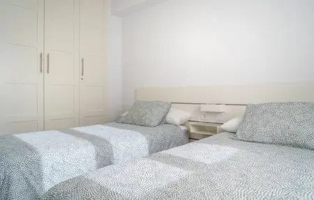 Location Appartement 4 personnes à Benidorm - Photo 14