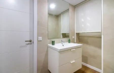 Location Appartement 4 personnes à Benidorm - Photo 15