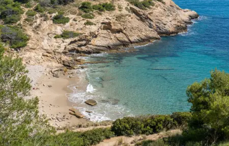 Location Appartement 4 personnes à Benidorm - Photo 18