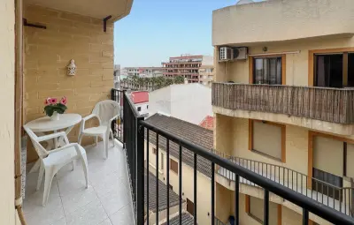 Appartement à Torrevieja - L901635