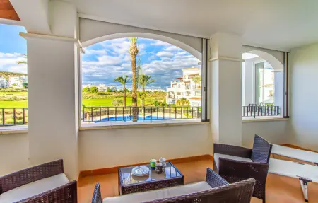 Location Appartement 4 personnes à Sucina - Photo 1