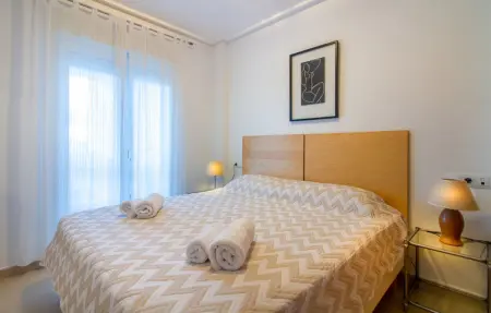 Location Appartement 4 personnes à Sucina - Photo 6