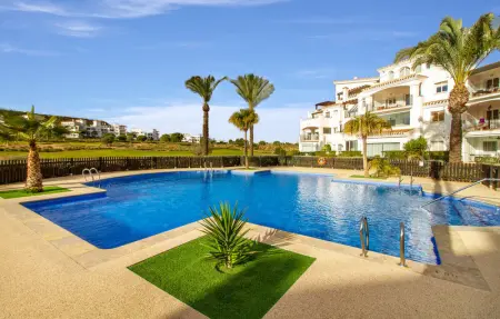 Location Appartement 4 personnes à Sucina - Photo 9