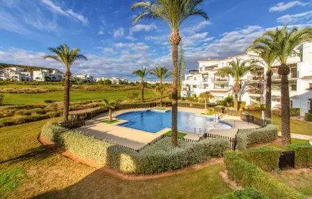 Location Appartement 4 personnes à Sucina - Photo 10