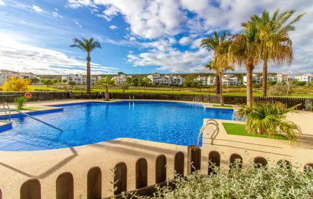 Location Appartement 4 personnes à Sucina - Photo 11