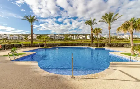 Location Appartement 4 personnes à Sucina - Photo 12