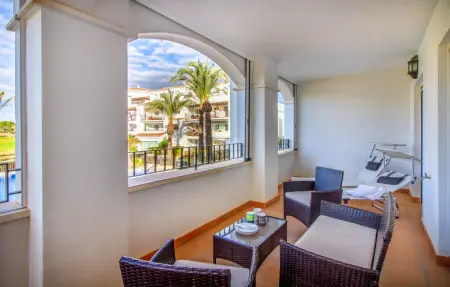 Location Appartement 4 personnes à Sucina - Photo 13