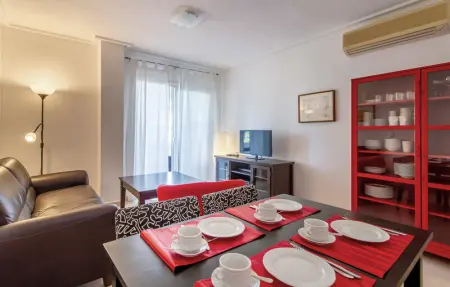 Location Appartement 4 personnes à Sucina - Photo 15