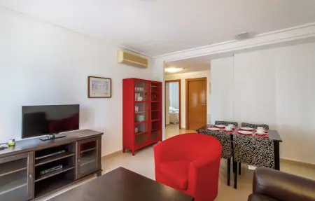 Location Appartement 4 personnes à Sucina - Photo 16