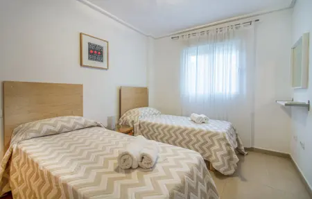 Location Appartement 4 personnes à Sucina - Photo 18