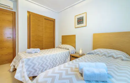 Location Appartement 4 personnes à Sucina - Photo 19