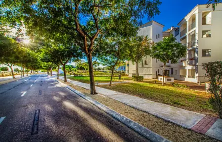 Location Appartement 4 personnes à Sucina - Photo 21