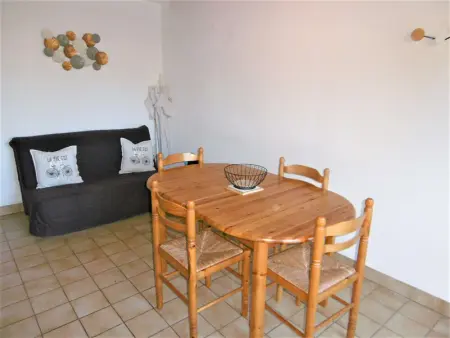 Confortable maisonnette 5p avec jardin et WIFI près plage et commerces - Sarzeau - Photo 1