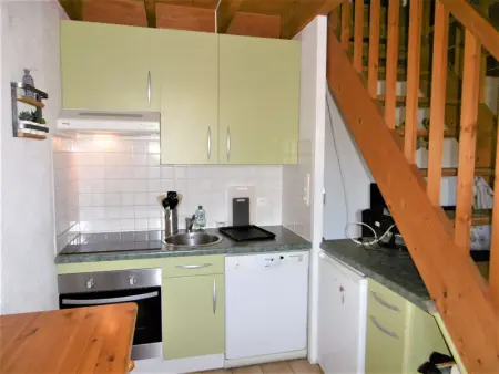 Confortable maisonnette 5p avec jardin et WIFI près plage et commerces - Sarzeau - Photo 5