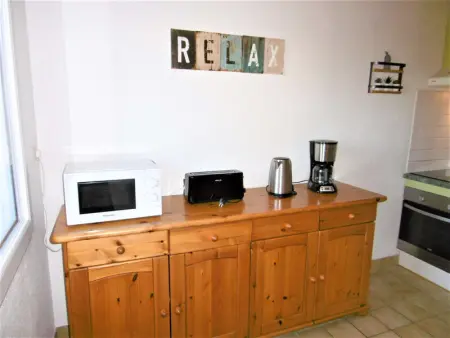 Confortable maisonnette 5p avec jardin et WIFI près plage et commerces - Sarzeau - Photo 8