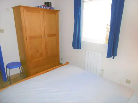 Confortable maisonnette 5p avec jardin et WIFI près plage et commerces - Sarzeau - Photo 10