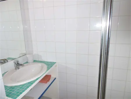 Confortable maisonnette 5p avec jardin et WIFI près plage et commerces - Sarzeau - Photo 11