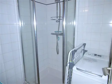 Confortable maisonnette 5p avec jardin et WIFI près plage et commerces - Sarzeau - Photo 12