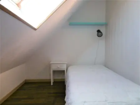 Confortable maisonnette 5p avec jardin et WIFI près plage et commerces - Sarzeau - Photo 16