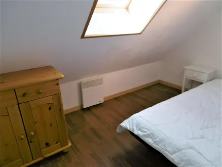 Confortable maisonnette 5p avec jardin et WIFI près plage et commerces - Sarzeau - Photo 17