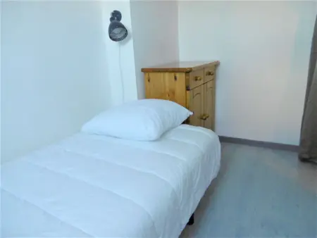 Confortable maisonnette 5p avec jardin et WIFI près plage et commerces - Sarzeau - Photo 18