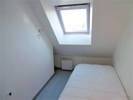 Confortable maisonnette 5p avec jardin et WIFI près plage et commerces - Sarzeau - Photo 19