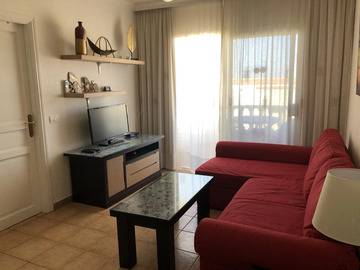 Location Appartement à Santiago del Teide,258302 - N°901683