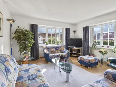 van der Meij, Appartement 6 personnes à Churwalden - Photo 1