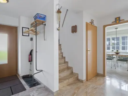 van der Meij, Appartement 6 personnes à Churwalden - Photo 2