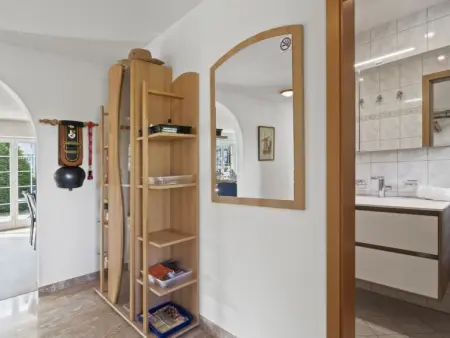 van der Meij, Appartement 6 personnes à Churwalden - Photo 3