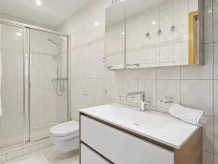 van der Meij, Appartement 6 personnes à Churwalden - Photo 4